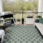 Covered Porch Ideas