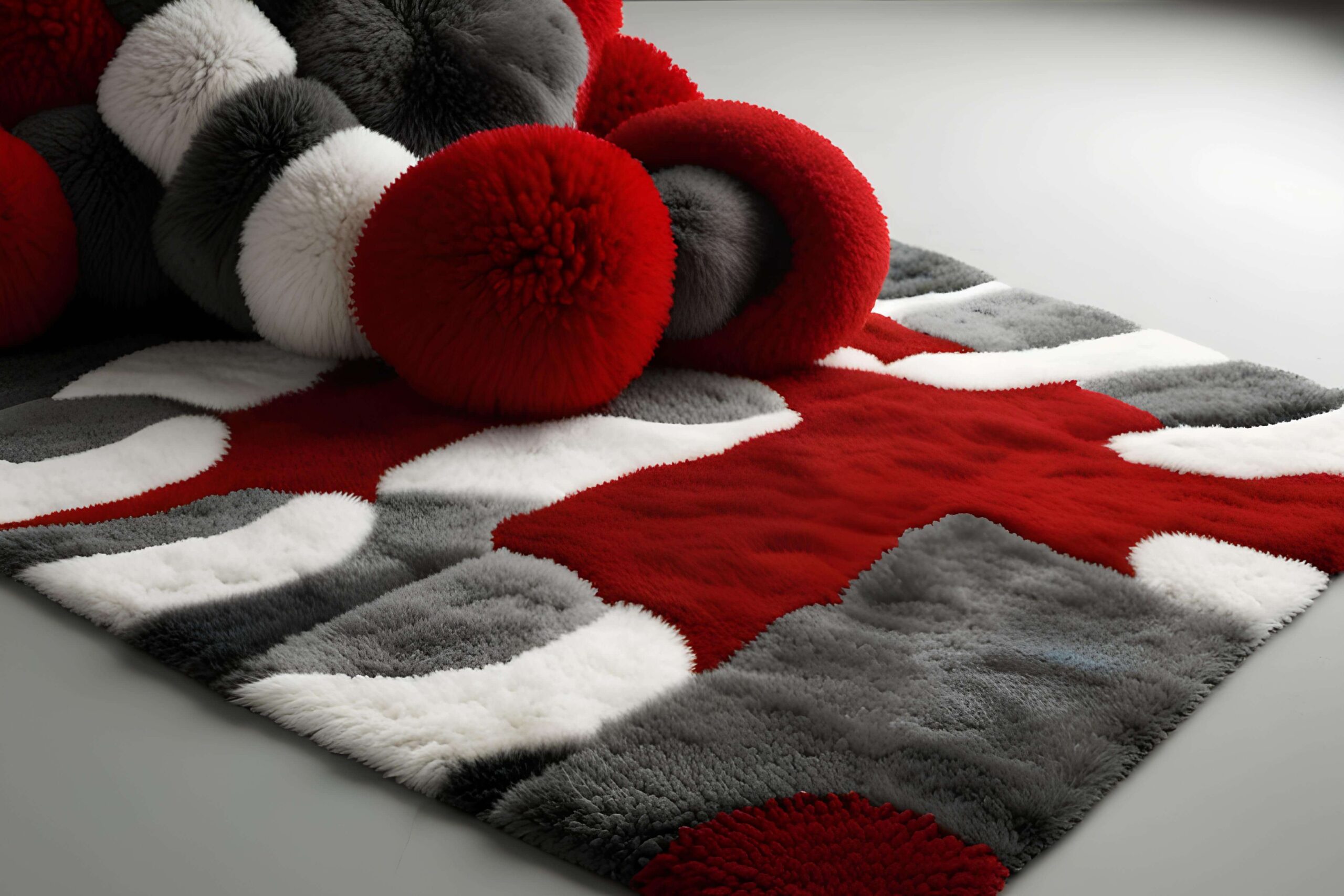 Carpet cleaning