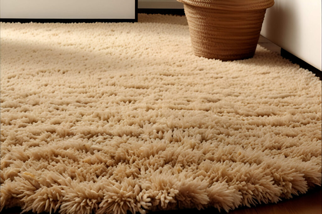 Carpet Types,Shag Carpets